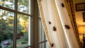 Stink Bugs Taking Over?